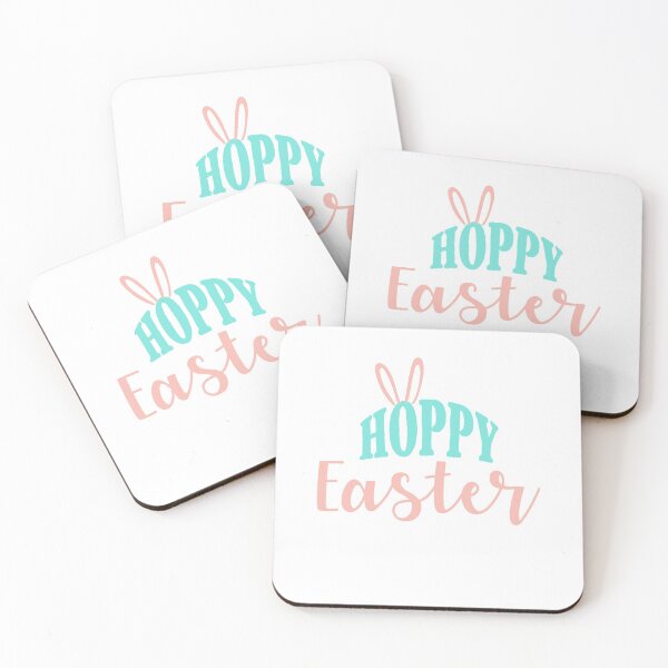 Item preview, Hoppy Easter designed and sold by autlu.