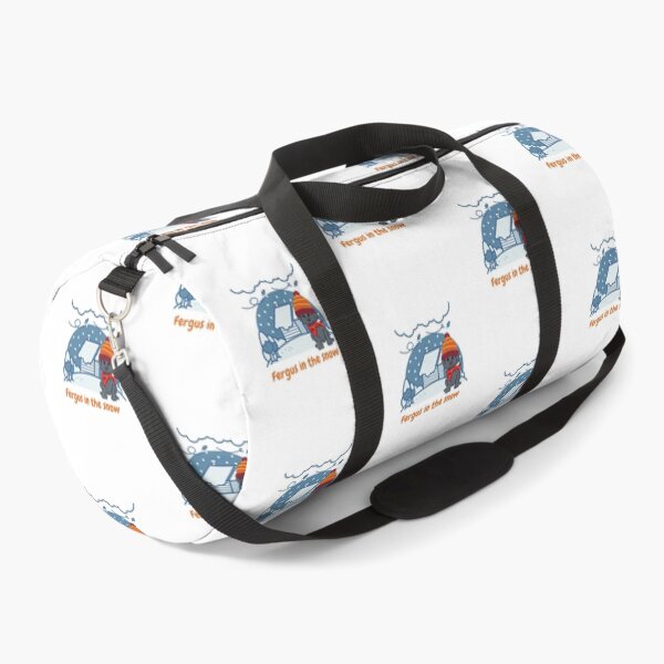 Item preview, Life Is Better With A Doodle, Dog In The Snow designed and sold by SportyDogShop.