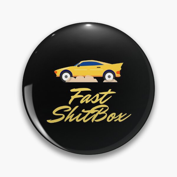 Item preview, Shitbox | Shitbox cars | Shitbox engines | Shitboxes (Tenth Edition): designed and sold by TheShahinDesign.