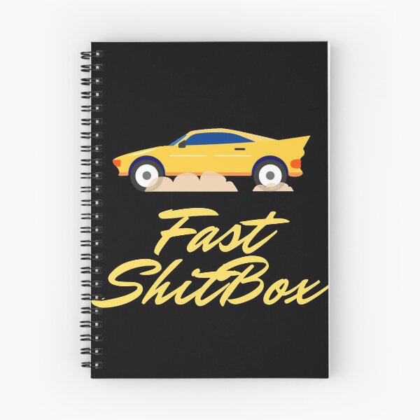 Item preview, Shitbox | Shitbox cars | Shitbox engines | Shitboxes (Tenth Edition): designed and sold by TheShahinDesign.