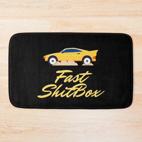 Item preview, Shitbox | Shitbox cars | Shitbox engines | Shitboxes (Tenth Edition): designed and sold by TheShahinDesign.