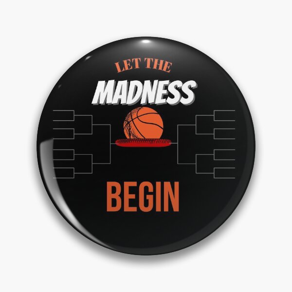 Item preview, March Madness 2021 Bracket  designed and sold by Guywithnojob.