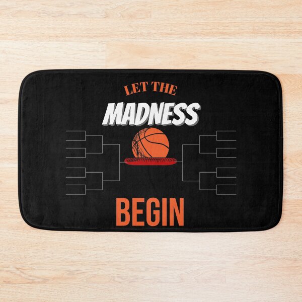 Item preview, March Madness 2021 Bracket  designed and sold by Guywithnojob.
