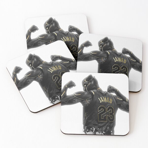Item preview, Illustration Wallpaper LeBron designed and sold by kartinah09.