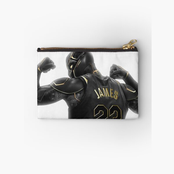 Item preview, Illustration Wallpaper LeBron designed and sold by kartinah09.