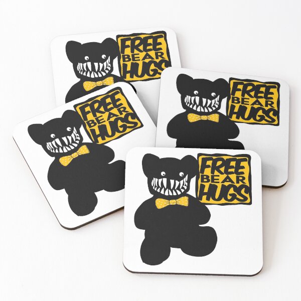Item preview, Free Bear Hugs designed and sold by Trace1234.