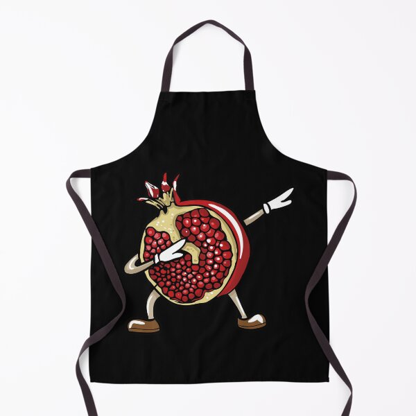 Item preview, Dabbing Pomegranate designed and sold by Whynot123.