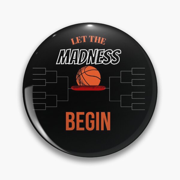 Item preview, March Madness 2021 Bracket  designed and sold by Guywithnojob.