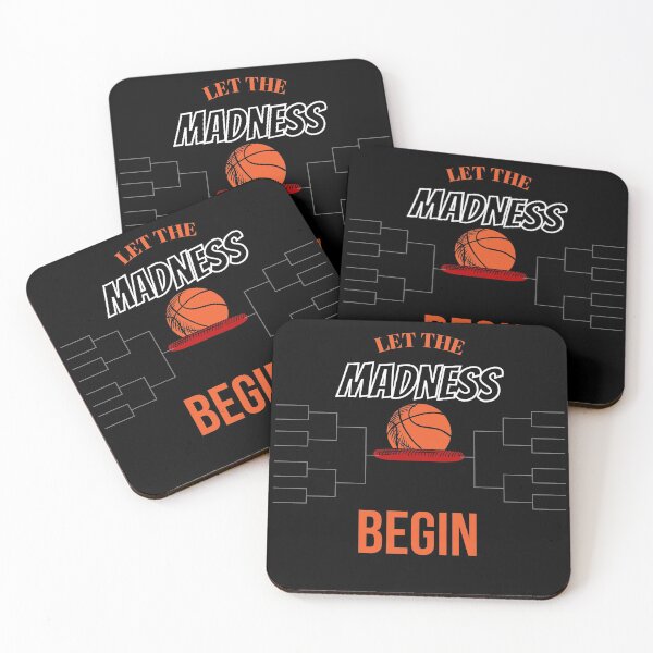 Item preview, March Madness 2021 Bracket  designed and sold by Guywithnojob.