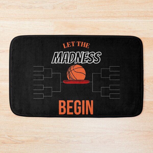 Item preview, March Madness 2021 Bracket  designed and sold by Guywithnojob.