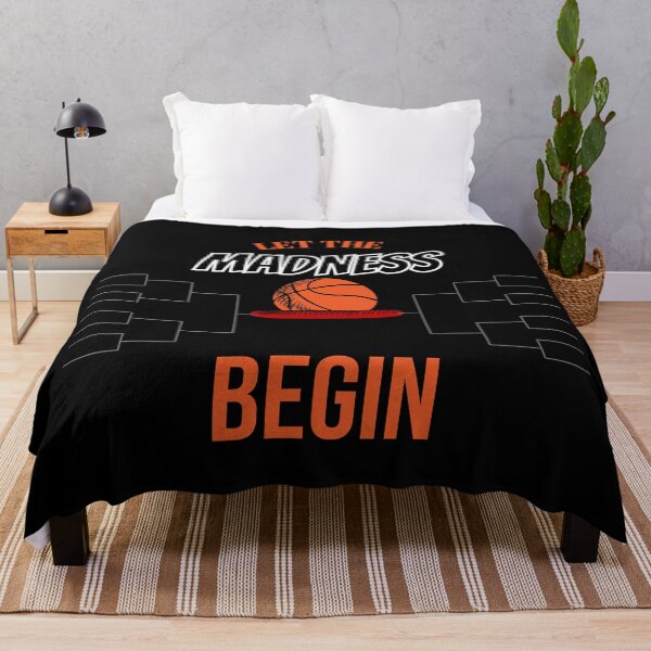 Item preview, March Madness 2021 Bracket designed and sold by Guywithnojob.