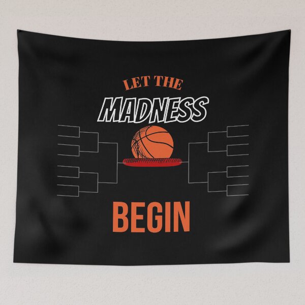 Item preview, March Madness 2021 Bracket  designed and sold by Guywithnojob.