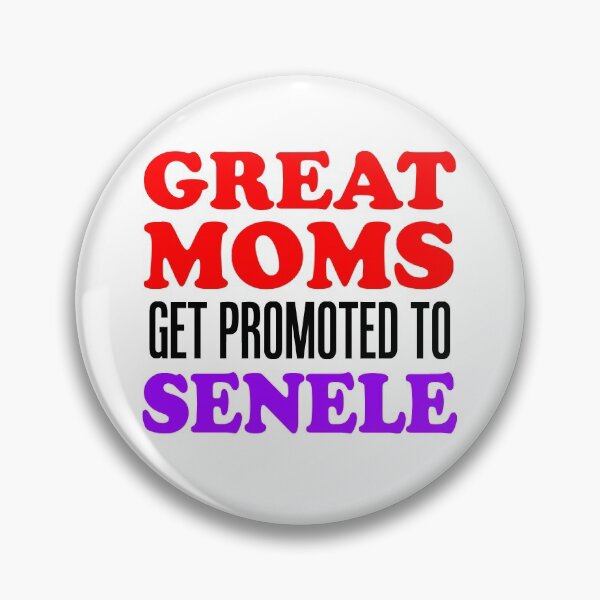 Item preview, Great Moms Promoted To Senele Lithuanian Grandmother designed and sold by jaycartoonist.