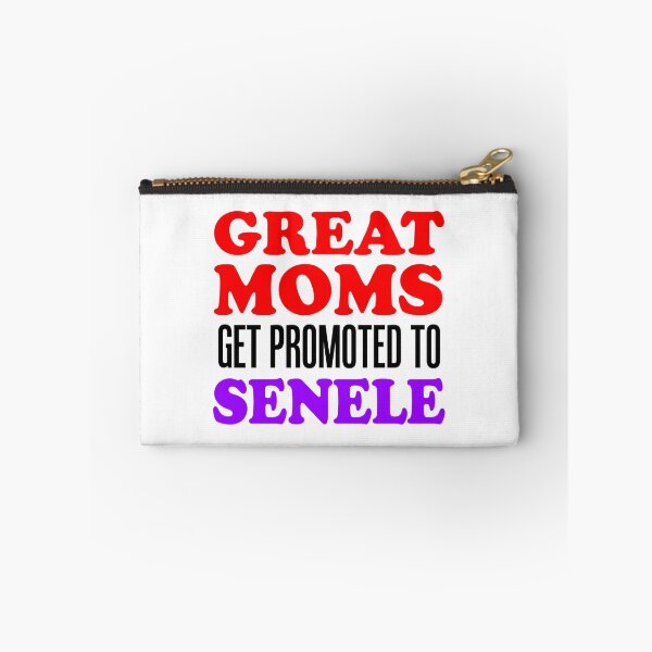Item preview, Great Moms Promoted To Senele Lithuanian Grandmother designed and sold by jaycartoonist.