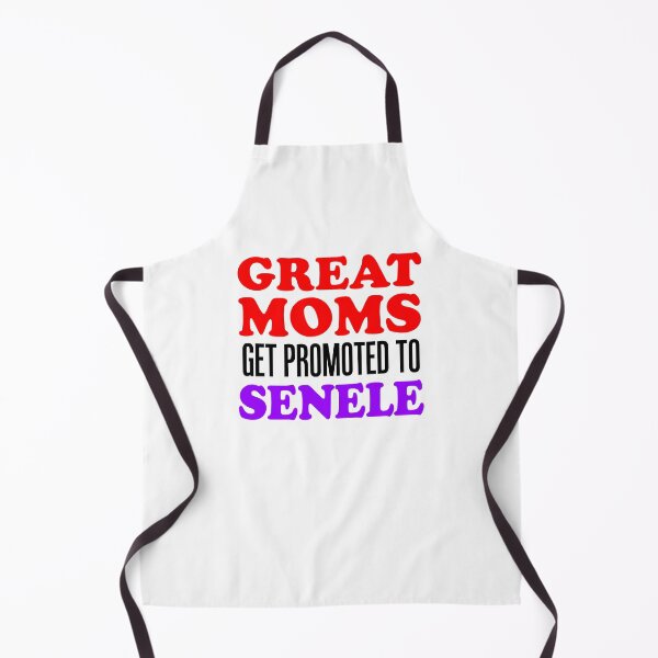 Item preview, Great Moms Promoted To Senele Lithuanian Grandmother designed and sold by jaycartoonist.