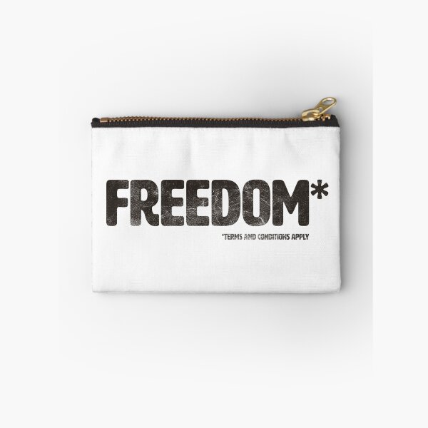 Item preview, FREEDOM* | *TERMS AND CONDITIONS APPLY designed and sold by axelle1410.