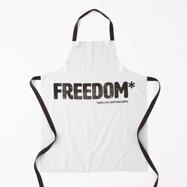 Item preview, FREEDOM* | *TERMS AND CONDITIONS APPLY designed and sold by axelle1410.