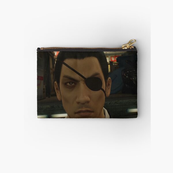 Item preview, Yakuza Majima Holy Sh * t designed and sold by Deepcale.
