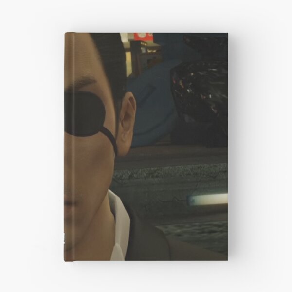 Item preview, Yakuza Majima Holy Sh*t designed and sold by Deepcale.