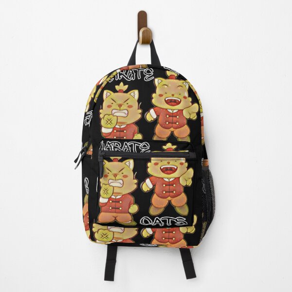 Item preview, Cute Karate cats designed and sold by Drawartista.