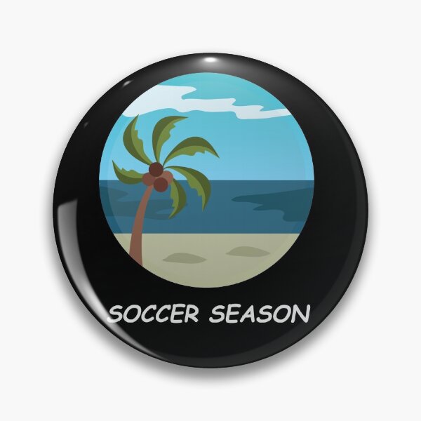 Item preview, Temporada de verano de fútbol playa. Finalmente verano designed and sold by bernd49.