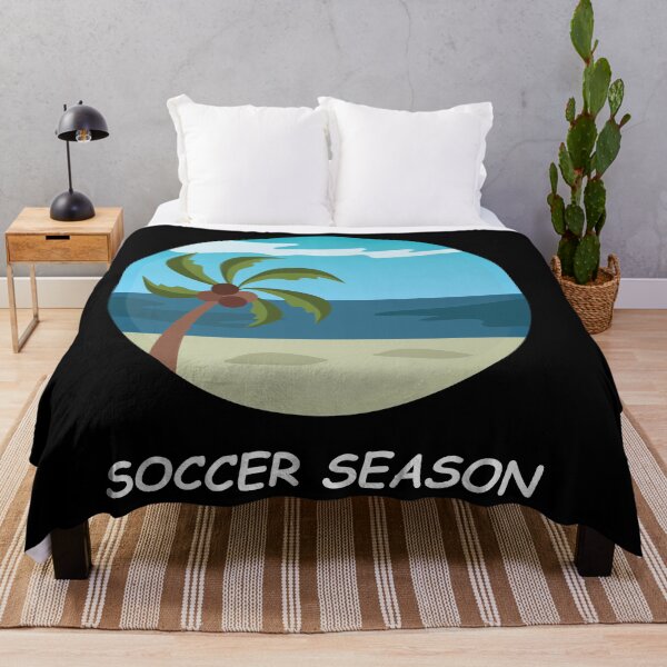 Item preview, Summer Beach Soccer Season. Finally summer designed and sold by bernd49.