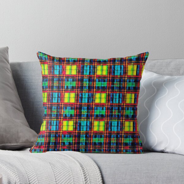 Item preview, Off plaid designed and sold by Kawaii85.
