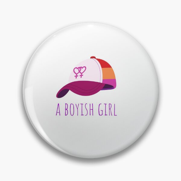 Item preview, Lesbian LGBTQ Hat  designed and sold by SportyDogShop.