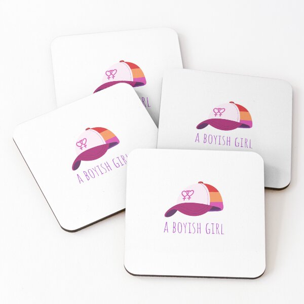 Item preview, Lesbian LGBTQ Hat  designed and sold by SportyDogShop.