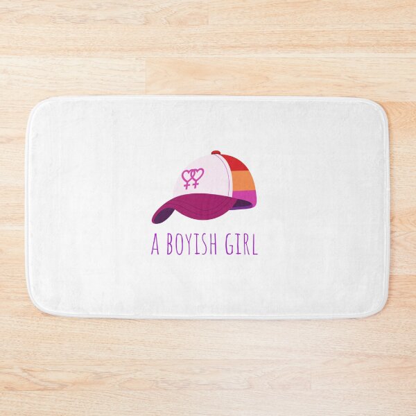 Item preview, Lesbian LGBTQ Hat  designed and sold by SportyDogShop.