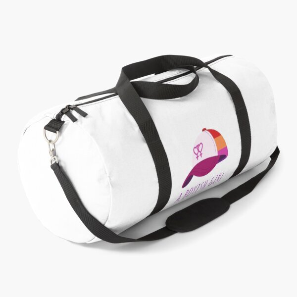 Item preview, Lesbian LGBTQ Hat designed and sold by SportyDogShop.