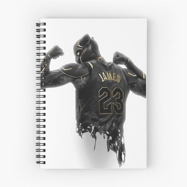 Item preview, Illustration Wallpaper LeBron designed and sold by kartinah09.