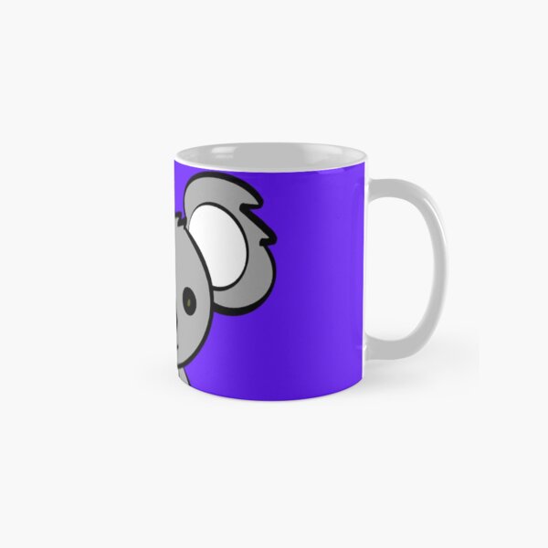 Kobe the Koala Classic Mug