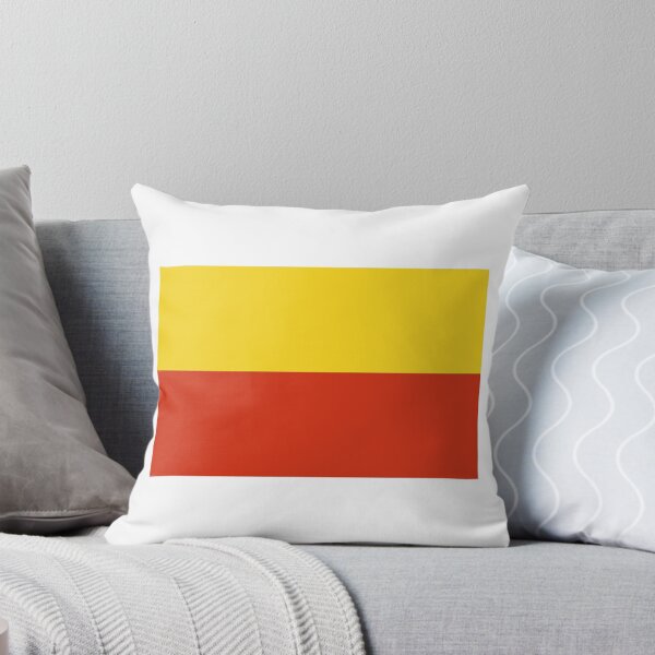 Item preview, Flag of Prague  designed and sold by abbeyz71.