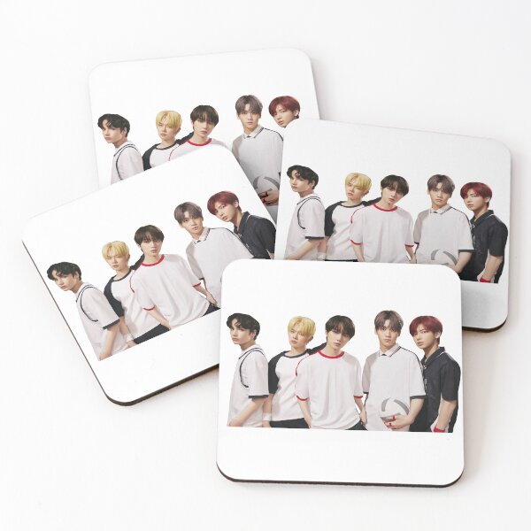 Item preview, TXT Everlasting Shine KPOP designed and sold by yeasitrus.