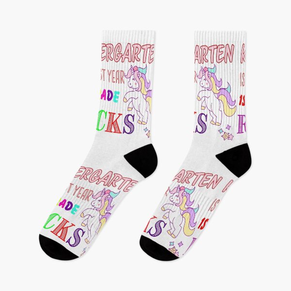 Item preview, Kindergarten is so last year 1st grade rocks funny  designed and sold by Sun  Of night.