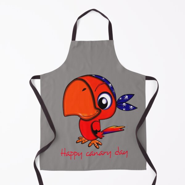 Item preview, International Canary Day designed and sold by Hizia.
