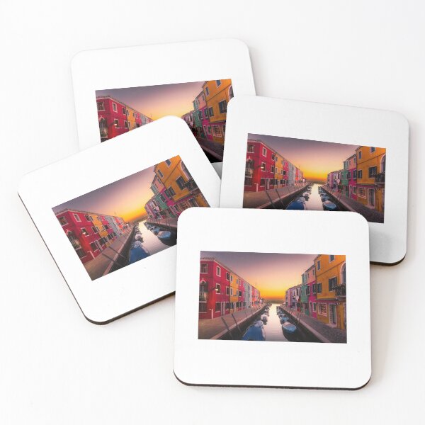 Item preview, Beautiful Venice  designed and sold by MUZA9.