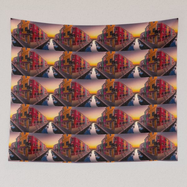 Item preview, Beautiful Venice  designed and sold by MUZA9.