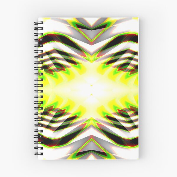 Item preview, Zebra Patterns and Gold and Green designed and sold by Geoff Treagus.