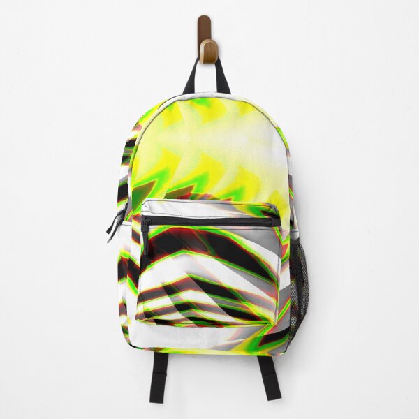 Item preview, Zebra Patterns and Gold and Green designed and sold by Geoff Treagus.