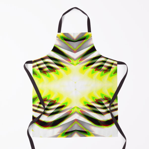 Item preview, Zebra Patterns and Gold and Green designed and sold by Geoff Treagus.