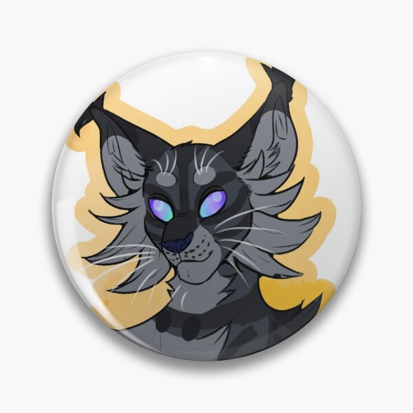Item preview, Jayfeather designed and sold by ManicMongrel.