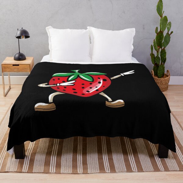 Item preview, Dabbing Strawberry designed and sold by Whynot123.