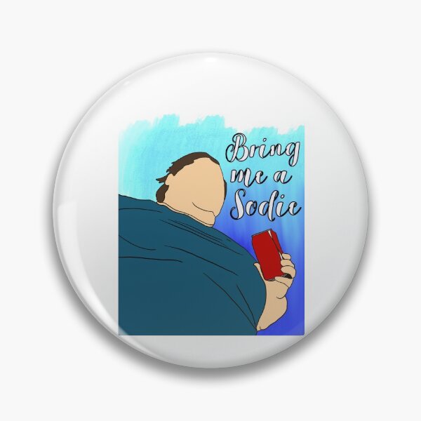 Item preview, Bring Me A Sodie  designed and sold by Michelle  Edge.