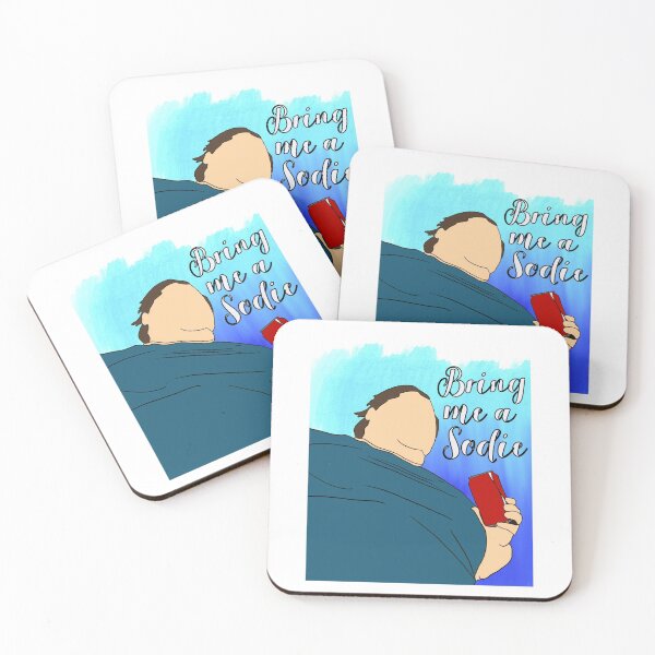 Item preview, Bring Me A Sodie  designed and sold by Michelle  Edge.