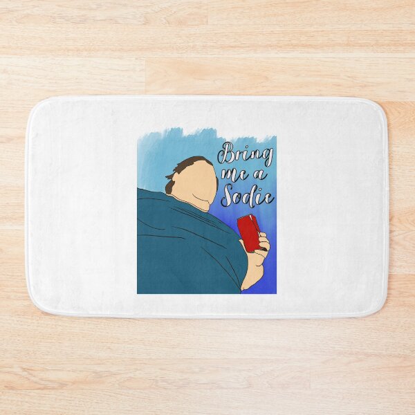 Item preview, Bring Me A Sodie  designed and sold by Michelle  Edge.
