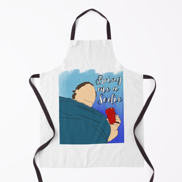 Item preview, Bring Me A Sodie designed and sold by Michelle Edge.