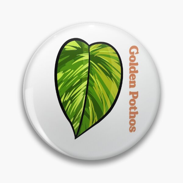 Item preview, Golden Pothos designed and sold by MoonsUtopia.