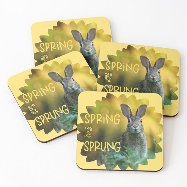 Item preview, Spring is Sprung! designed and sold by CreArtation.